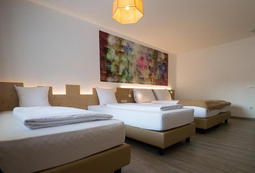 Family Hotel Schloss Rosenegg Fieberbrunn Εξωτερικό φωτογραφία