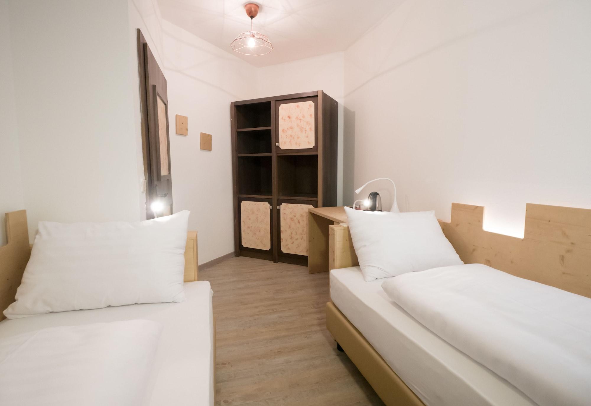 Family Hotel Schloss Rosenegg Fieberbrunn Εξωτερικό φωτογραφία