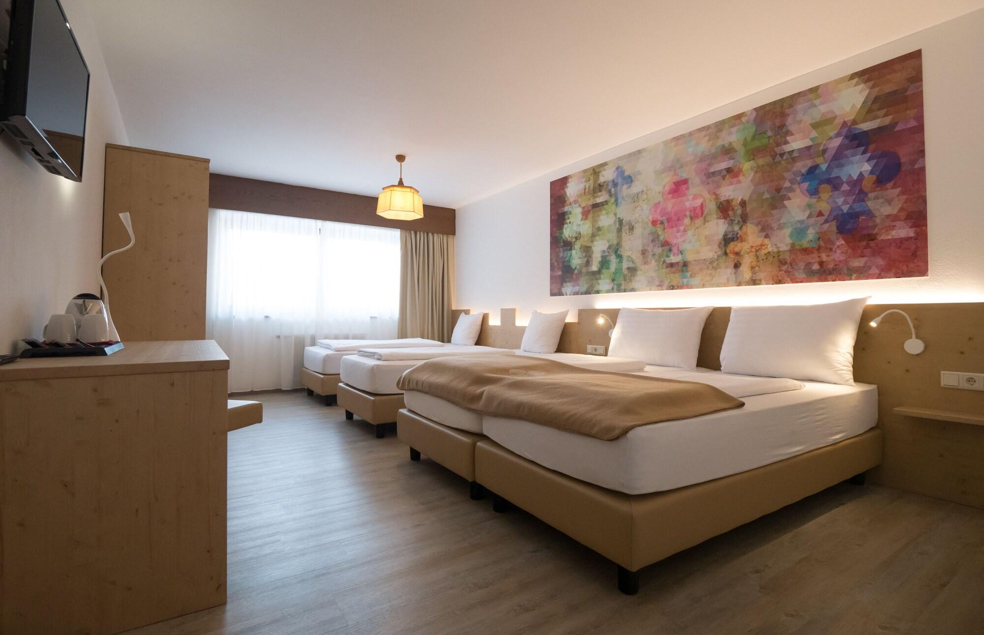 Family Hotel Schloss Rosenegg Fieberbrunn Εξωτερικό φωτογραφία