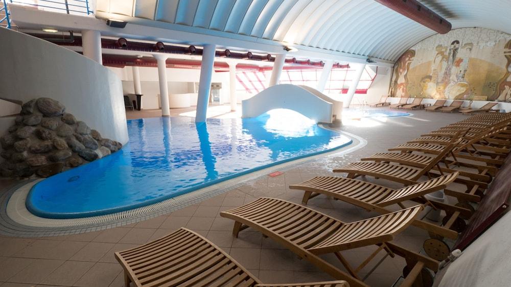 Family Hotel Schloss Rosenegg Fieberbrunn Εξωτερικό φωτογραφία