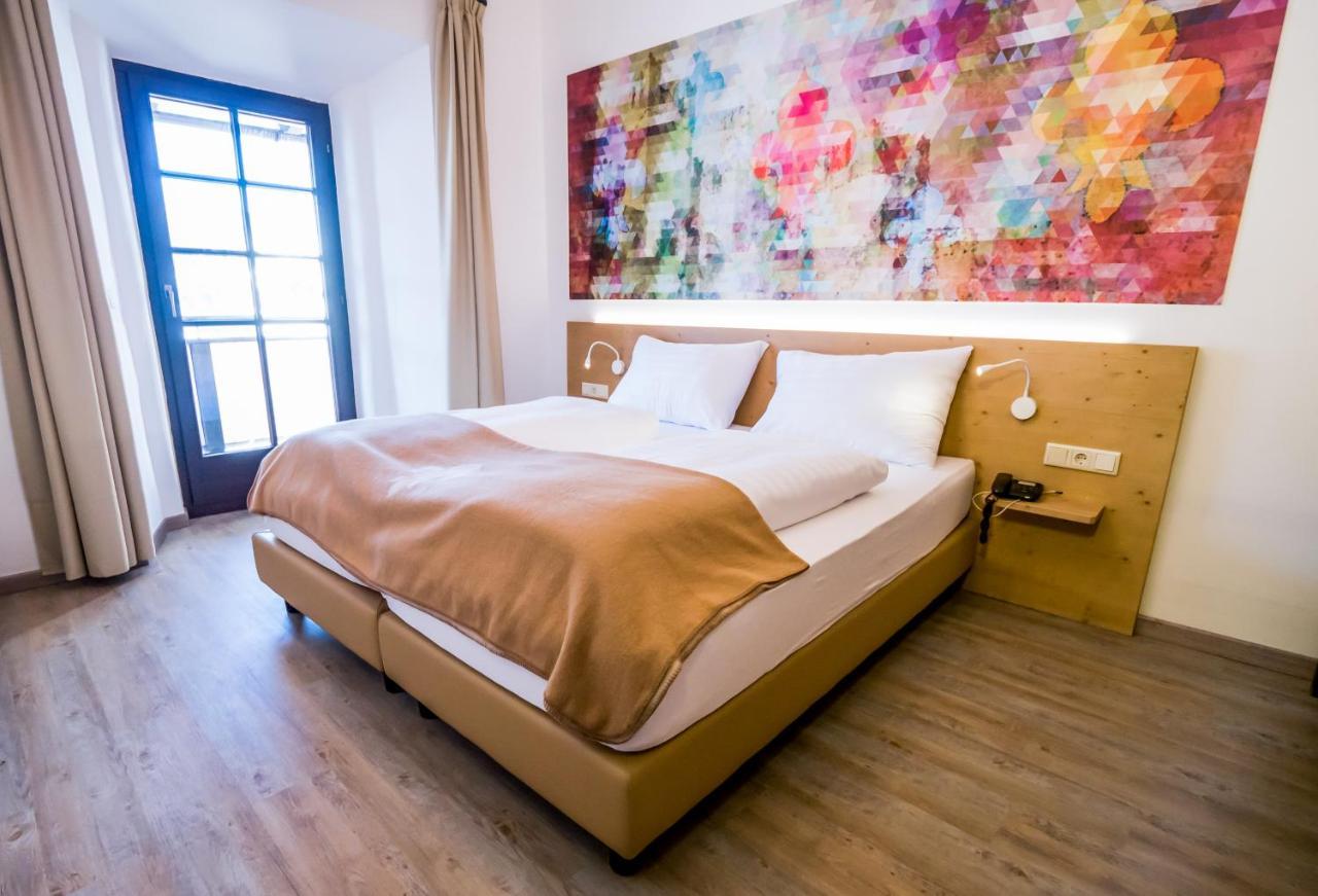 Family Hotel Schloss Rosenegg Fieberbrunn Εξωτερικό φωτογραφία