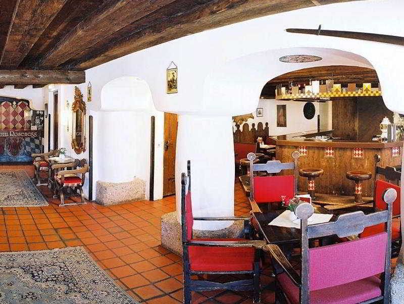 Family Hotel Schloss Rosenegg Fieberbrunn Εξωτερικό φωτογραφία