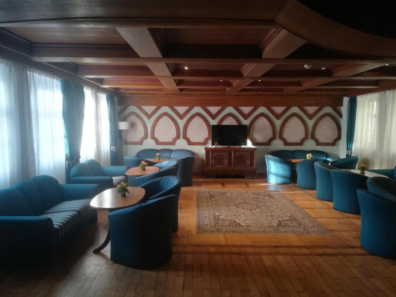 Family Hotel Schloss Rosenegg Fieberbrunn Εξωτερικό φωτογραφία