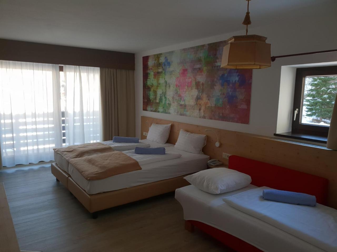 Family Hotel Schloss Rosenegg Fieberbrunn Εξωτερικό φωτογραφία