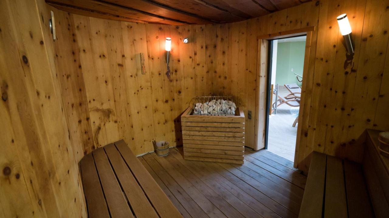 Family Hotel Schloss Rosenegg Fieberbrunn Εξωτερικό φωτογραφία
