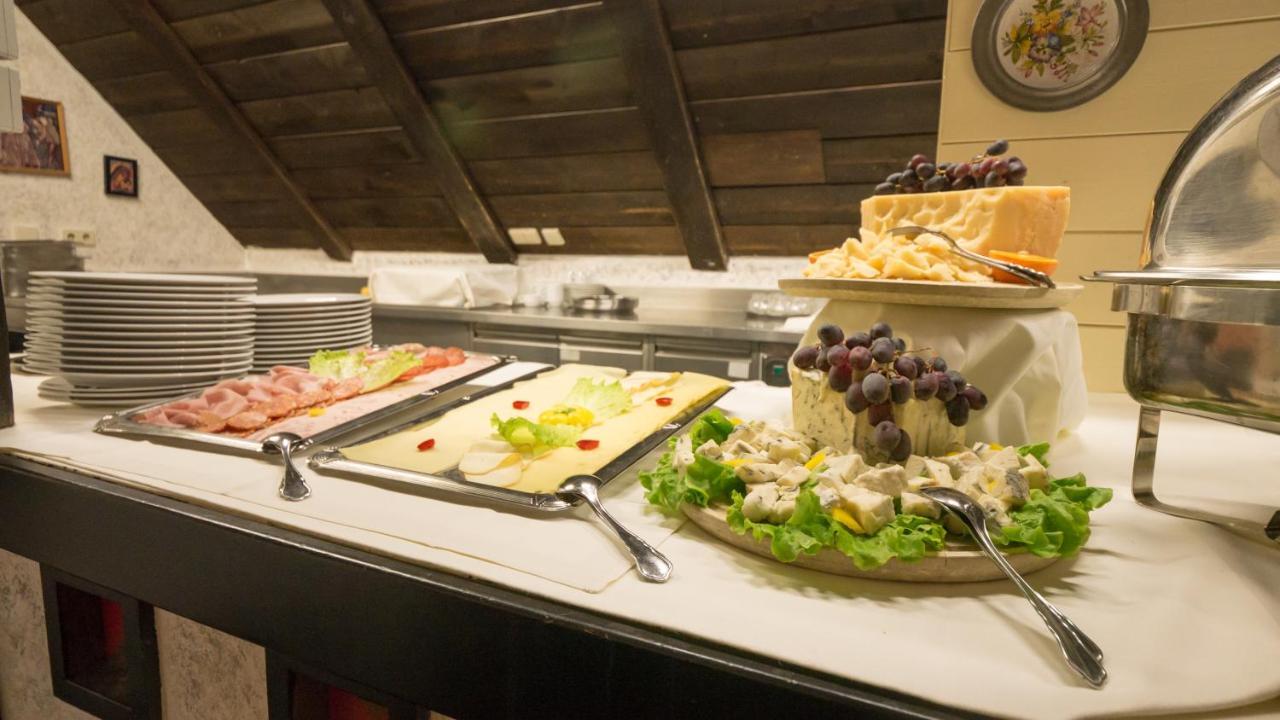 Family Hotel Schloss Rosenegg Fieberbrunn Εξωτερικό φωτογραφία